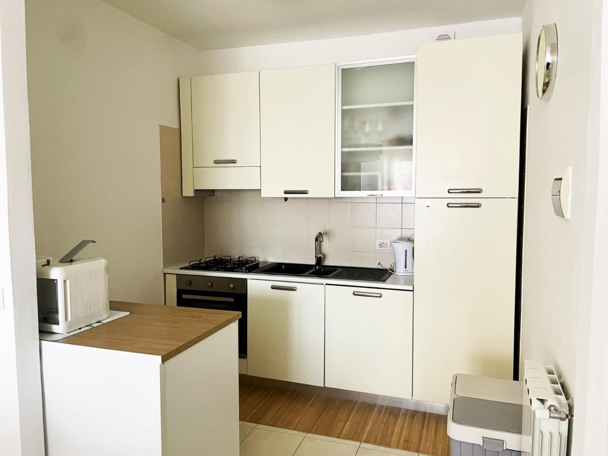 The Cocoon Apartment Ombrone Arezzo Exterior foto