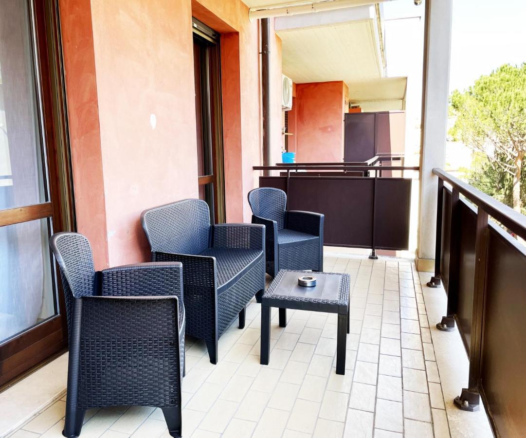 The Cocoon Apartment Ombrone Arezzo Exterior foto