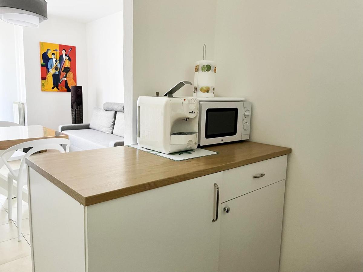 The Cocoon Apartment Ombrone Arezzo Exterior foto
