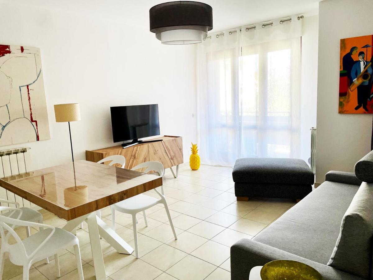 The Cocoon Apartment Ombrone Arezzo Exterior foto