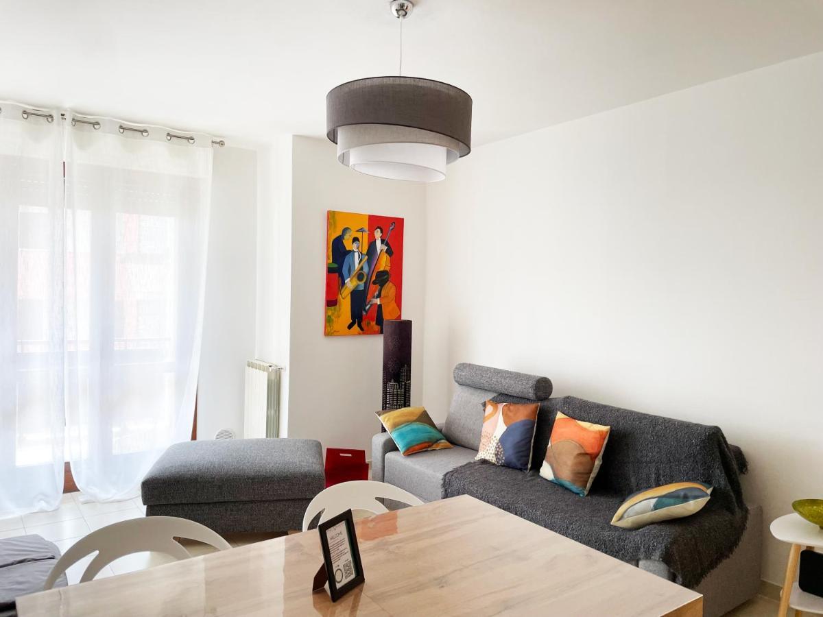 The Cocoon Apartment Ombrone Arezzo Exterior foto